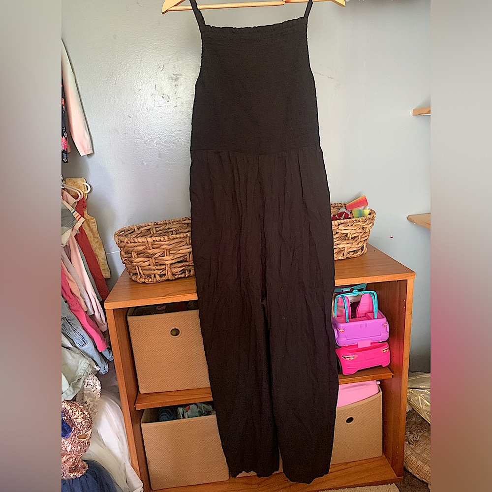Old navy jumpsuit